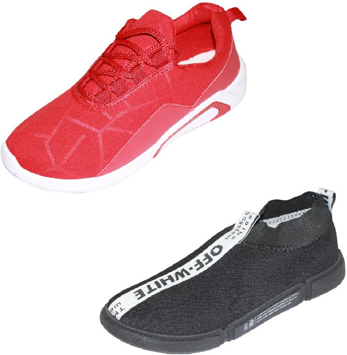 mens casual shoes flipkart