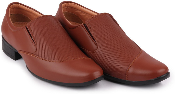 formal loafer shoes flipkart