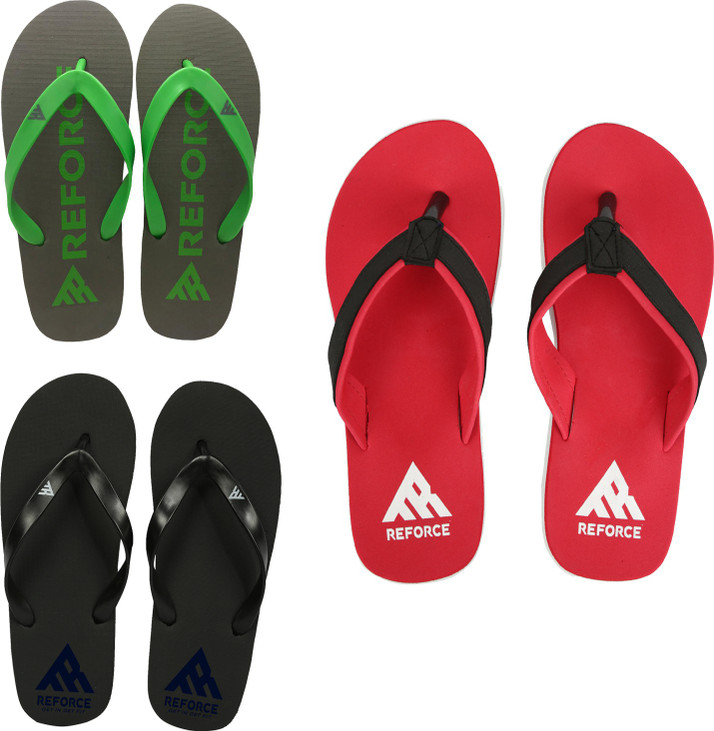 reforce slippers