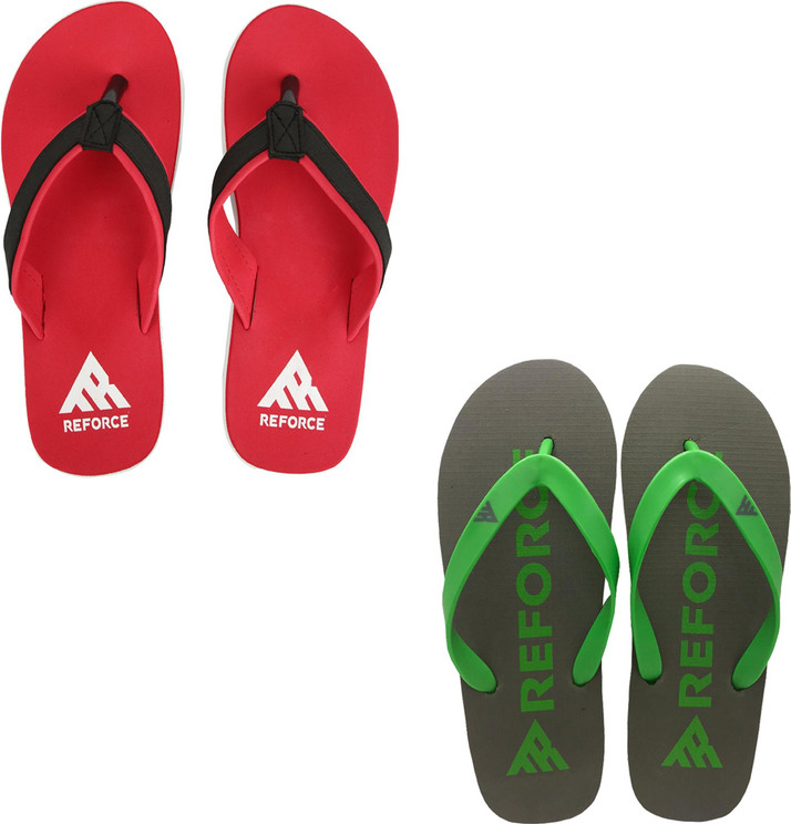 reforce slippers