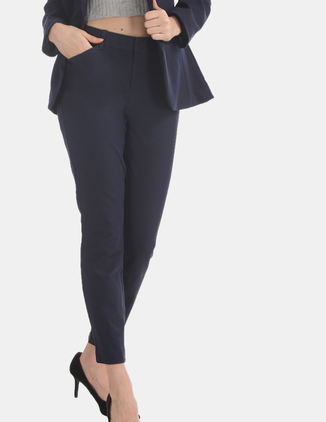 gap skinny trousers