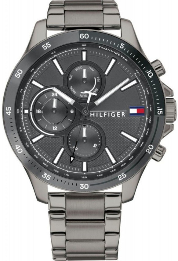 tommy hilfiger analog watch