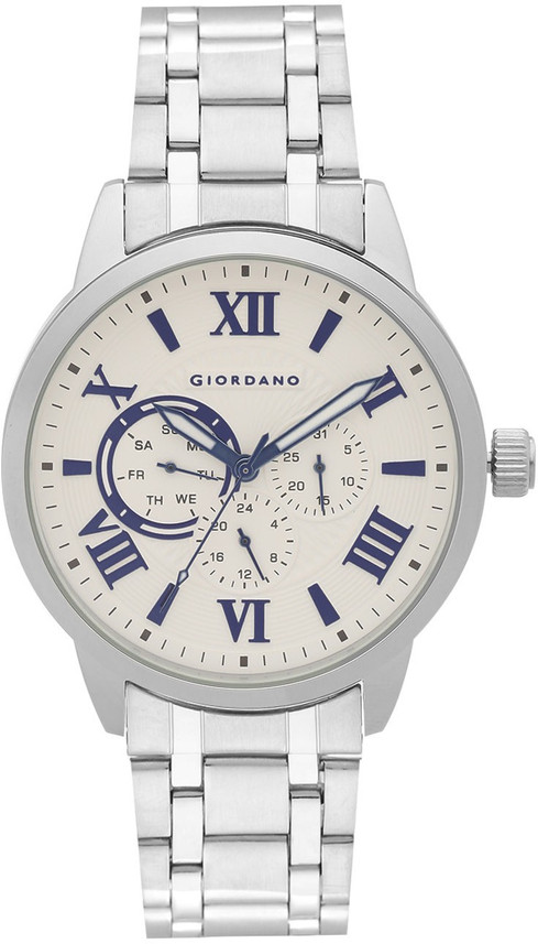 giordano watch
