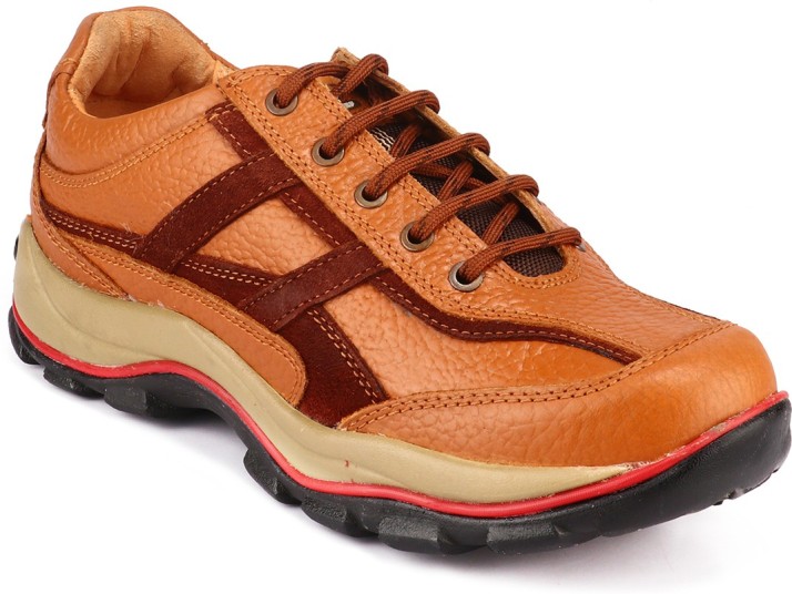 Red Chief Casuals For Men - Buy Red 