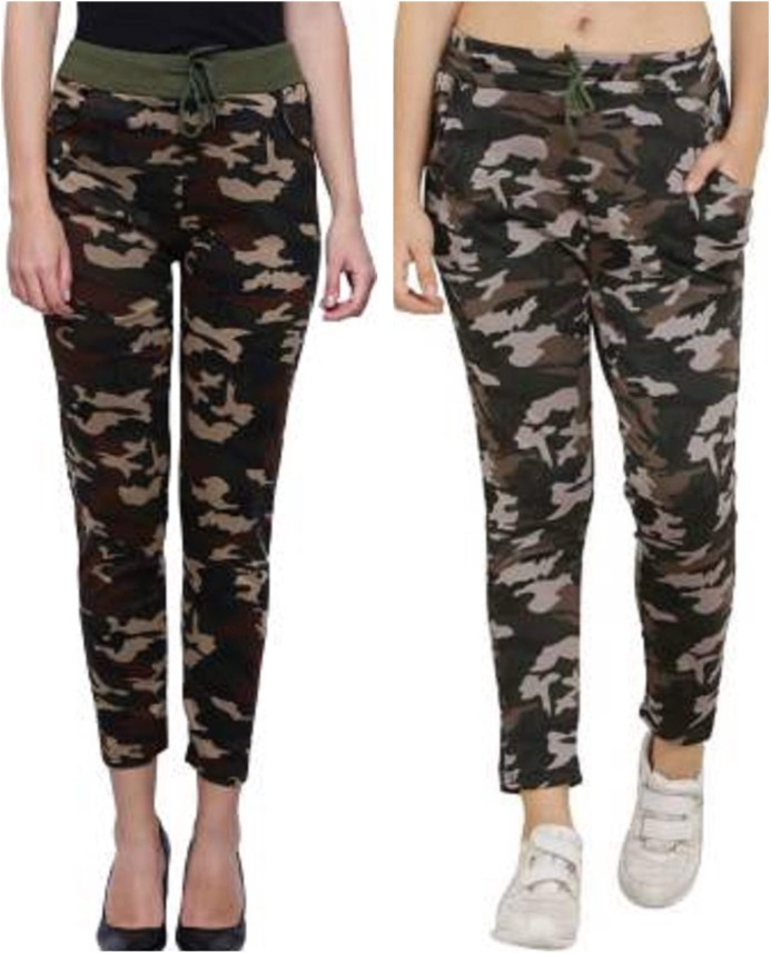 army track pants for womens