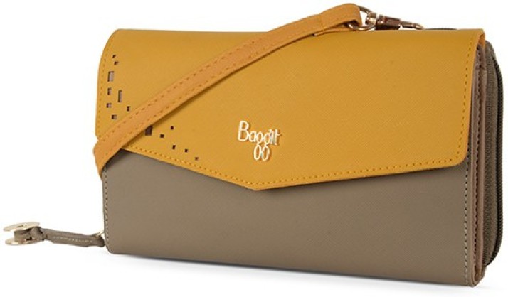 baggit wallets flipkart