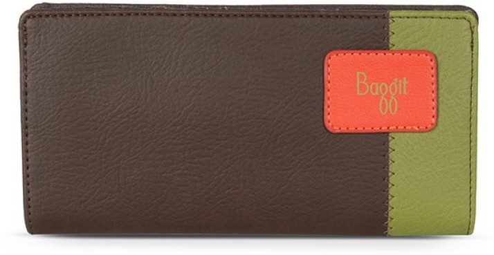 baggit wallets flipkart