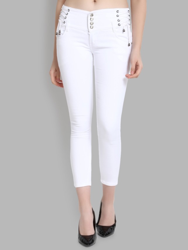 ladies jeans flipkart