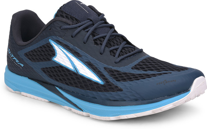 altra road running shoes