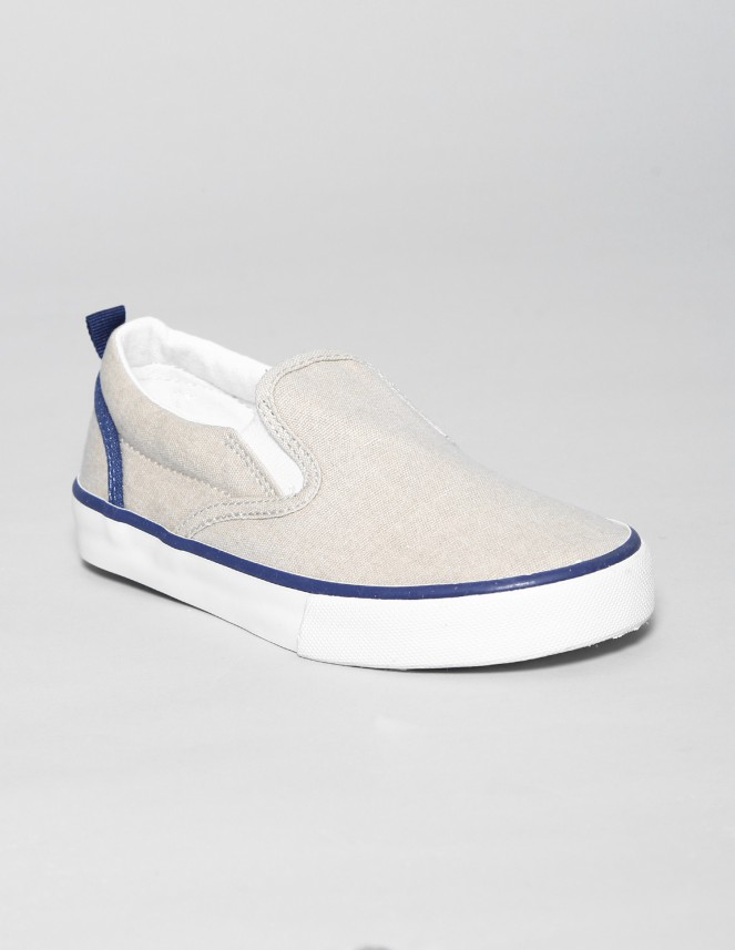 gap loafers