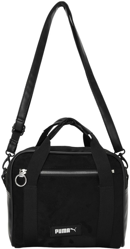 puma prime premium handbag