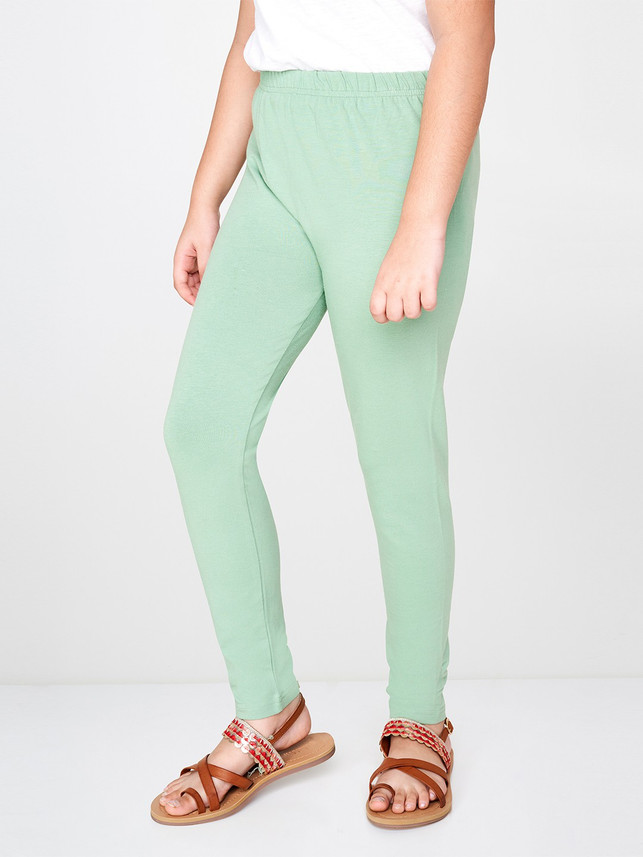 GLOBAL DESI Legging For Girls Price in 