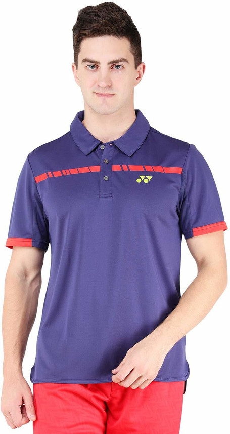 yonex t shirts flipkart