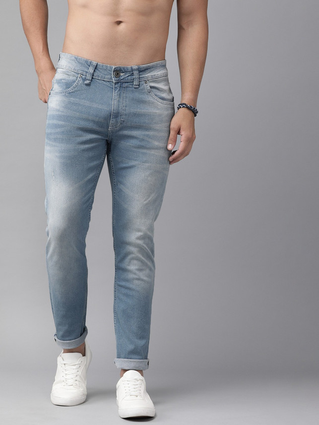 roadster jeans flipkart