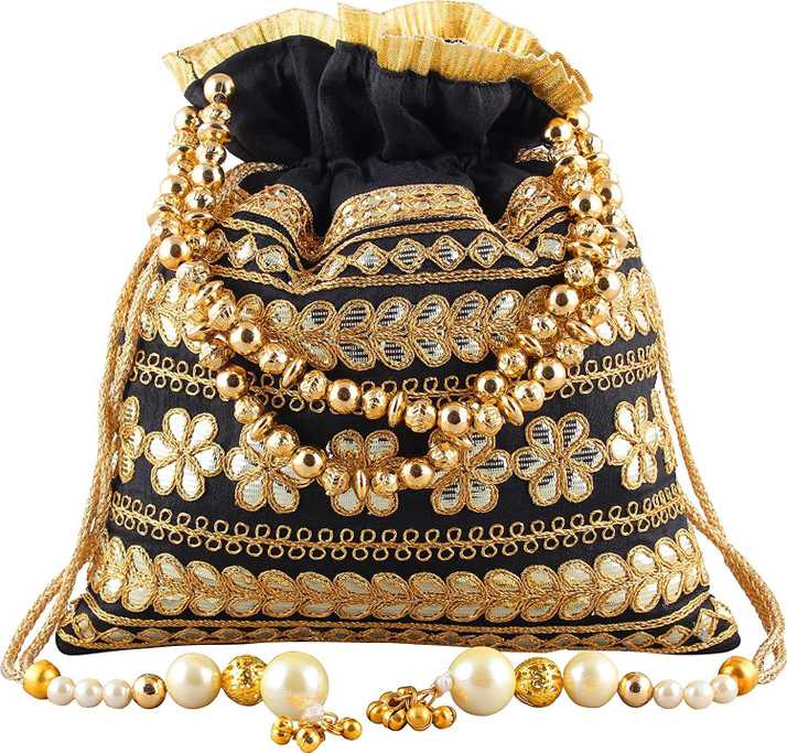 Bombay Haat Ethnic Rajasthani Gota Ptti Potli Bag Potli Black Gold Price In India Flipkart Com 2009, malayan mansion jalan masjid india, 50100 kuala lumpur tel : flipkart
