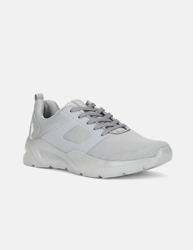 us polo running shoes