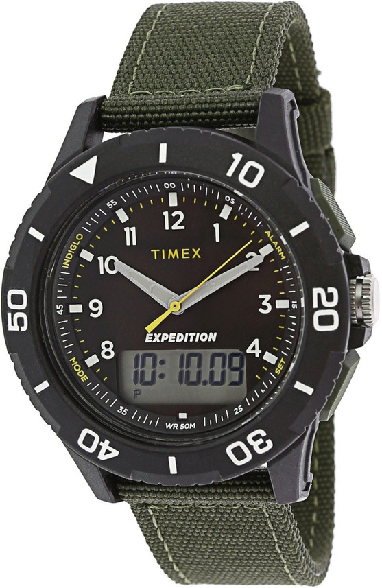 timex watches flipkart