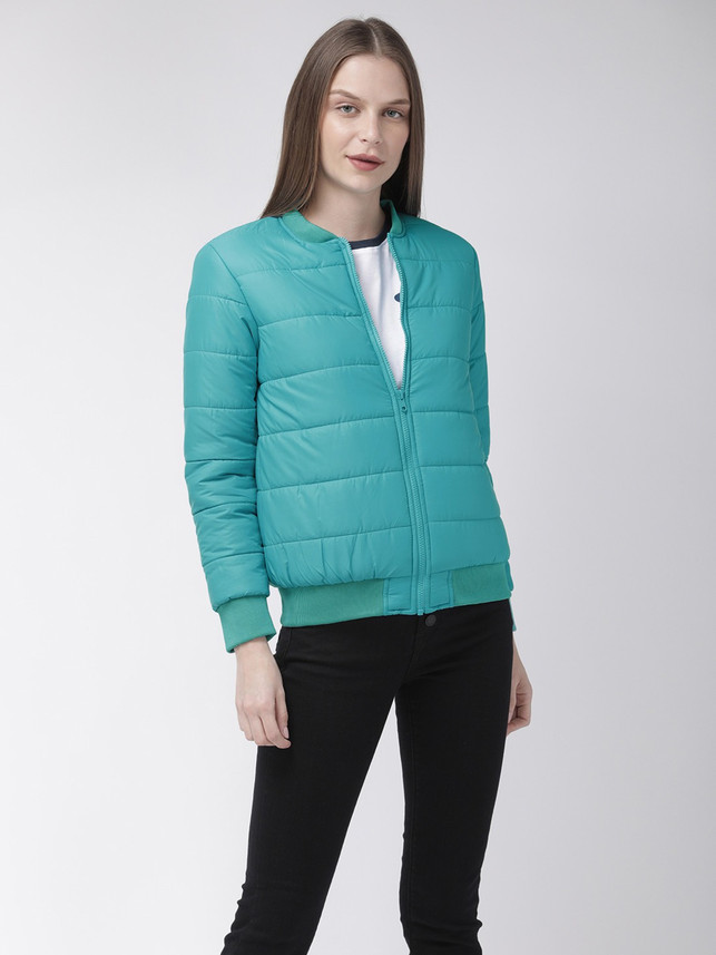flying machine jackets for womens