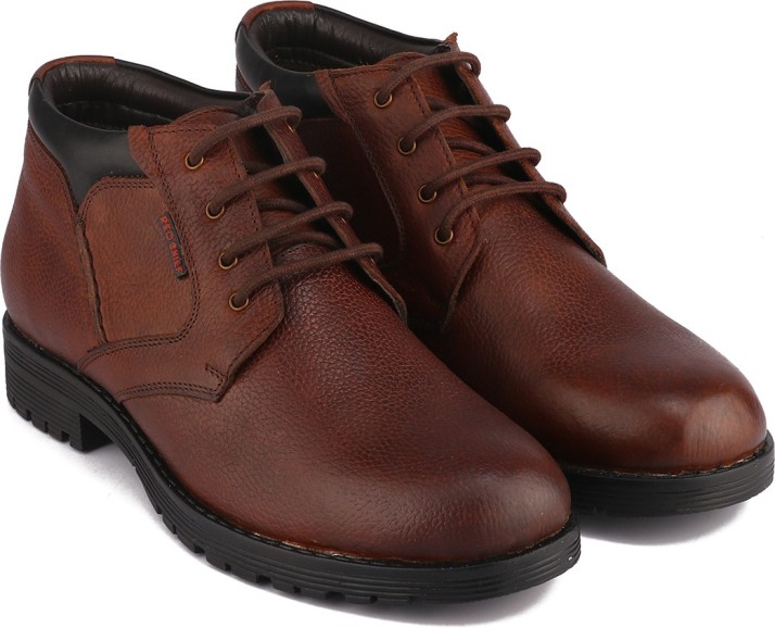 Red Chief Boots For Men - Buy Red Chief 