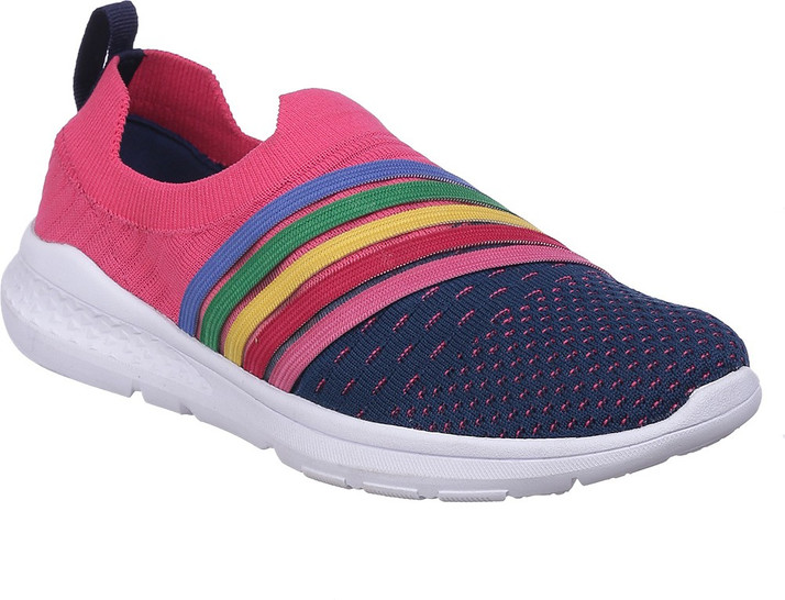 sports shoes for womens flipkart