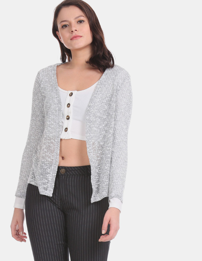 shrug for ladies flipkart