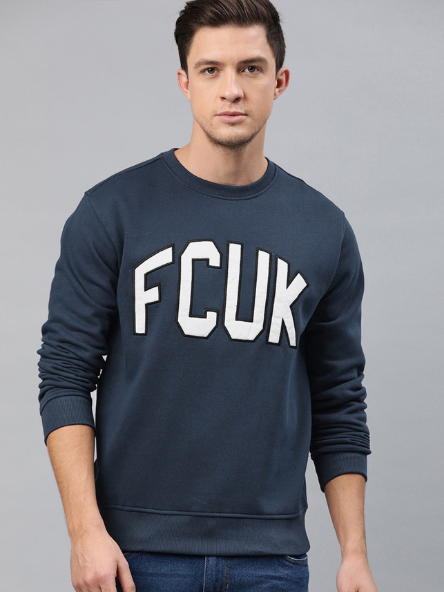 french connection sweatshirt