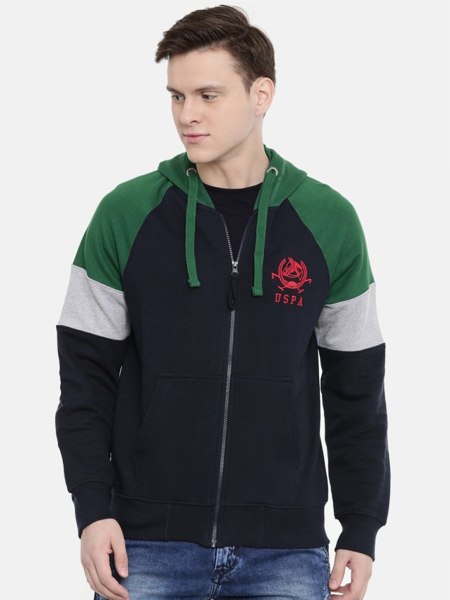 us polo sweatshirt flipkart