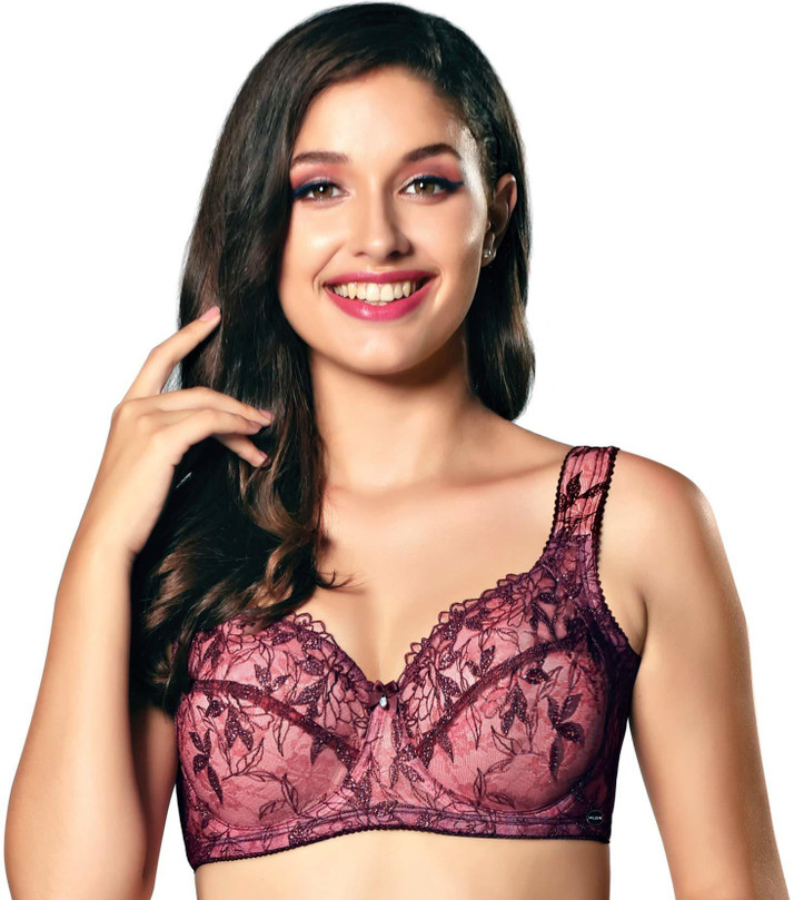 Non padded bra online