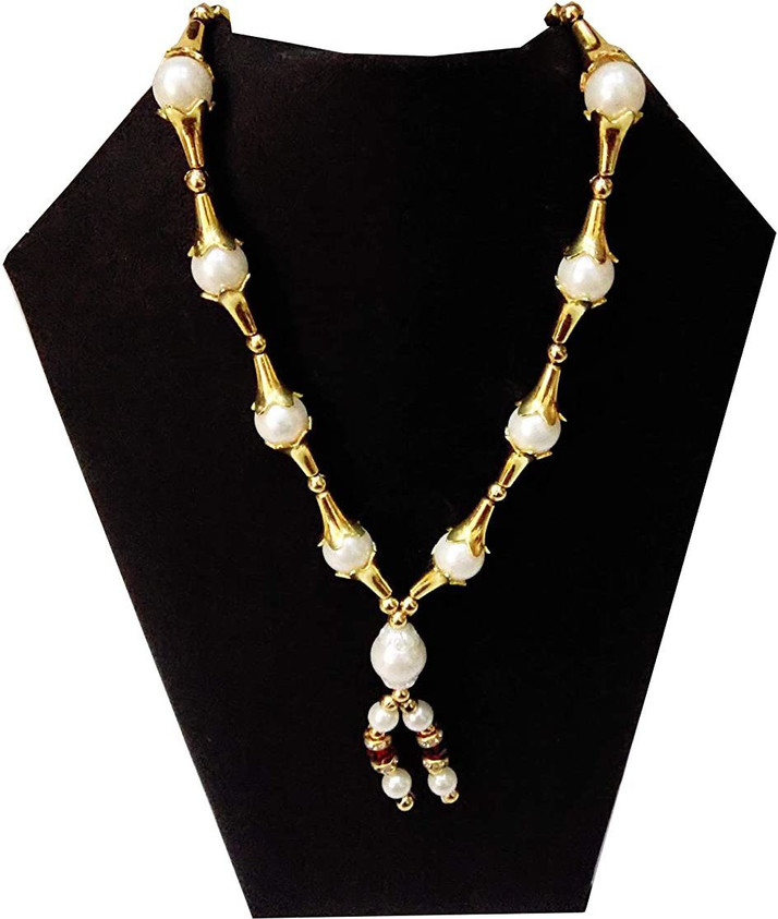 salvusappsolutions Pearl/Saccha Moti 