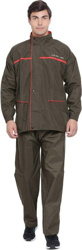 flipkart rain coat