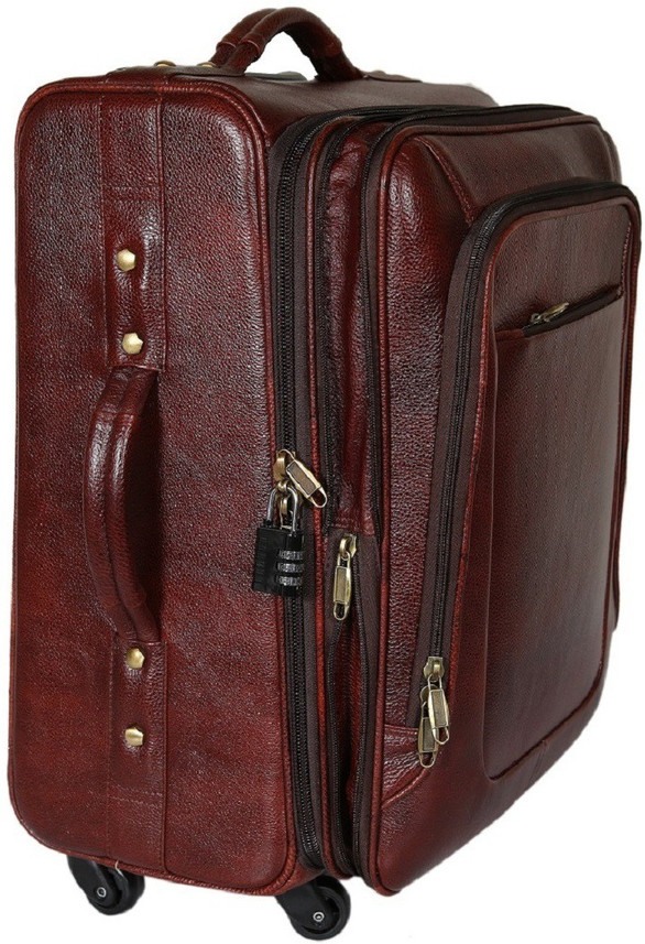 20 inch suitcase size