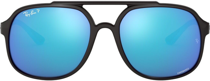 ray ban multicolor sunglasses