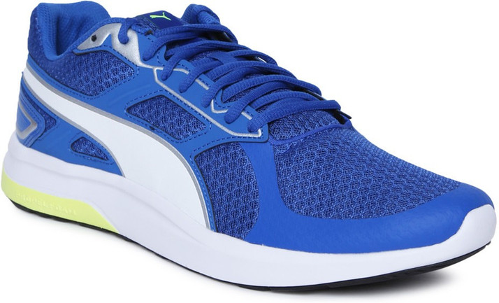 puma escaper tech sneakers