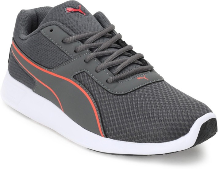 puma sneakers flipkart