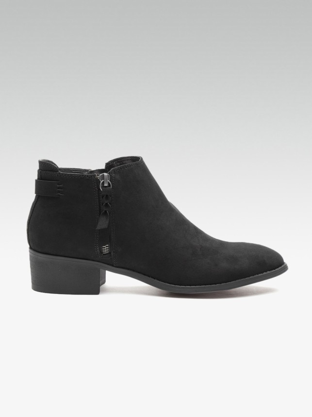 dorothy perkins womens boots