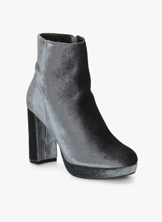 grey boots dorothy perkins