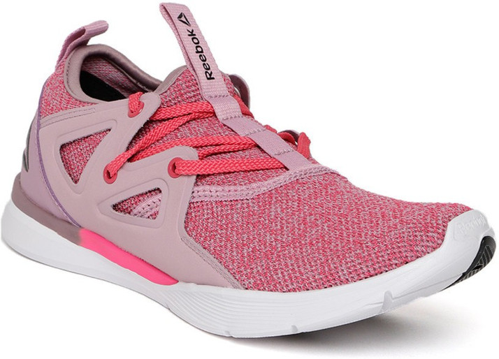 reebok women's aerobic shoes