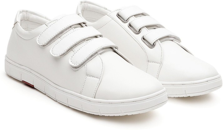 carlton london white shoes