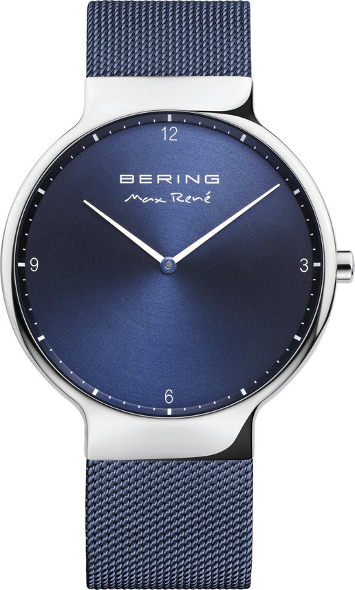 bering watch origin