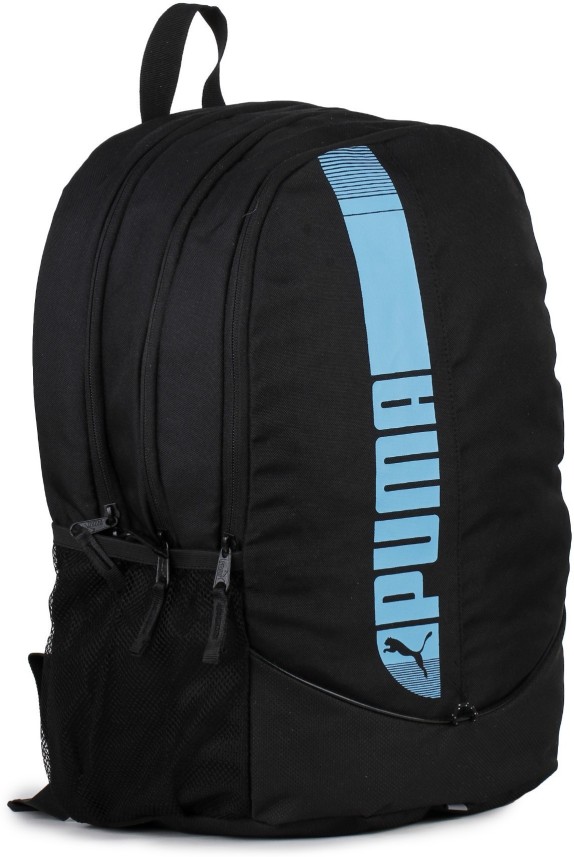 flipkart puma backpack