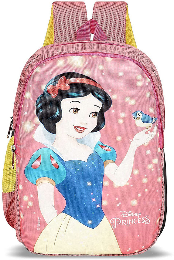 disney snow white backpack