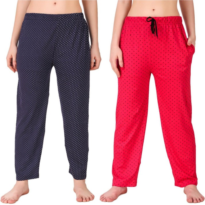 flipkart ladies night pants