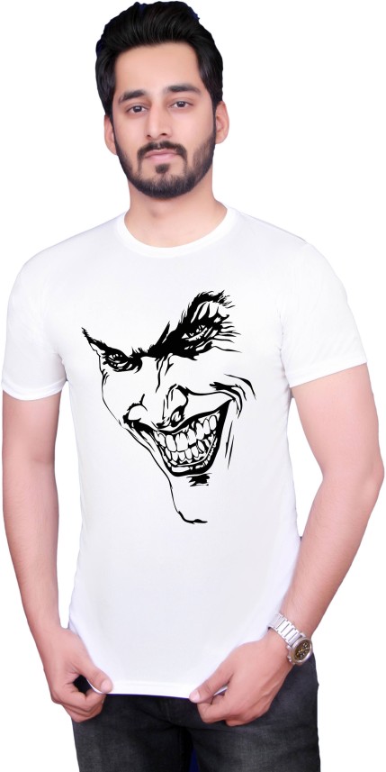 joker t shirt flipkart