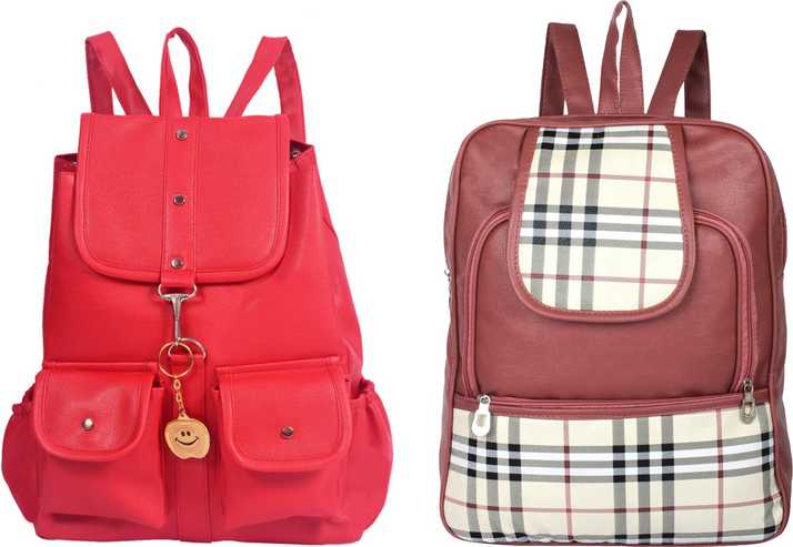 Beets Collection Latest Pithu bag Backpack School Collage Student Bag Tuition shoulder Bag Stylish- Combo-Pack of 2 8 L Backpack Brown - Price in India | Flipkart.com Beets Collection Latest Pithu bag Backpack School Collage Student Bag Tuition shoulder Bag Stylish- Combo-Pack of 2 8 L Backpack Brown - Price in India | Flipkart.com