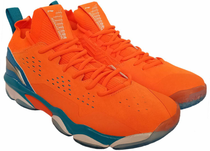 best li ning shoes