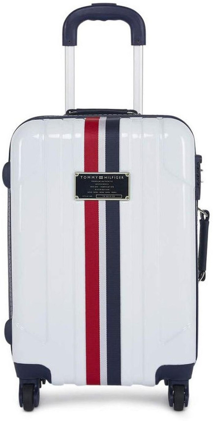 tommy hilfiger luggage 28 inch