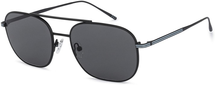 john jacobs black sunglasses