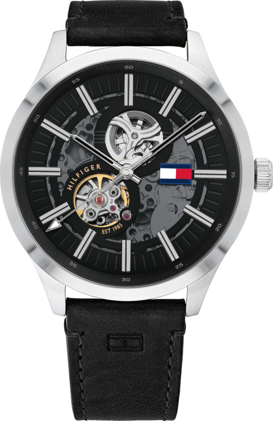 tommy hilfiger th 1985 watch price
