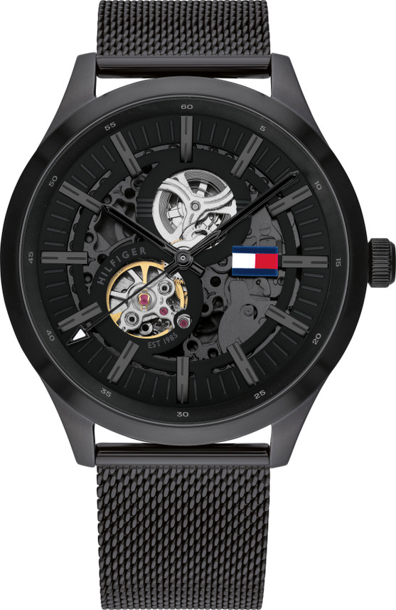 tommy hilfiger original watches price