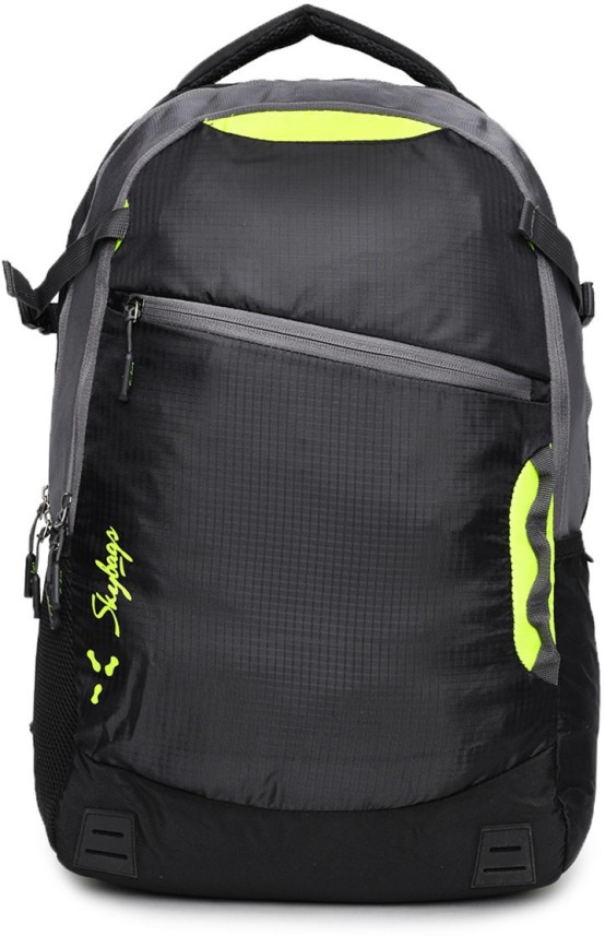 skybags teckie